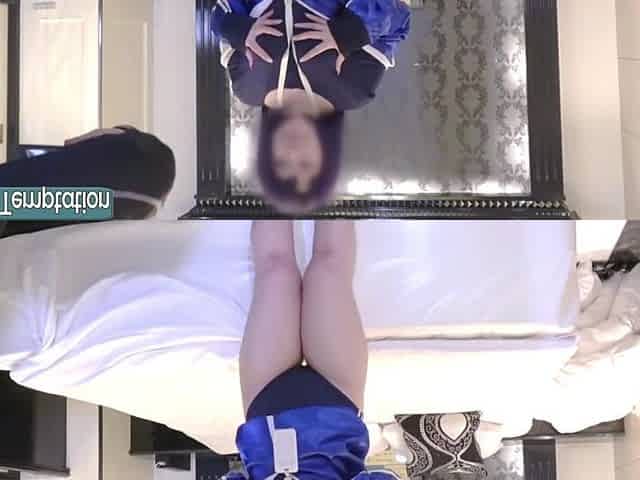 Asian Angel 28061