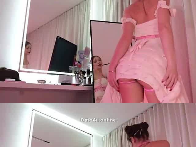 Amoral vixen emotional porn video