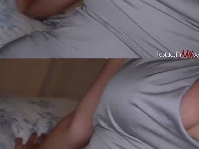 BBC Surprise for Lascivious Hotwife - Kenzie Love - TouchMyWife