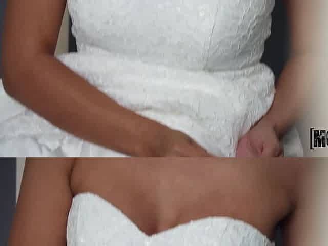 Perverted Katana Kombat emotional porn clip