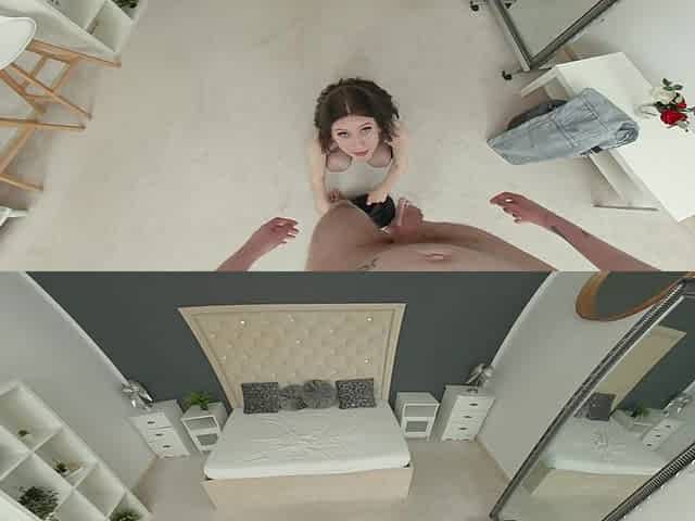 Lexy Emerald - No Party, Just Pleasure