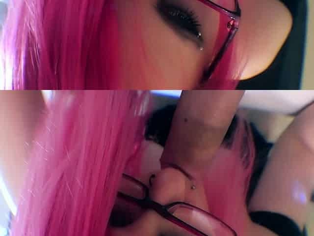pov romanian blowjob cumshot