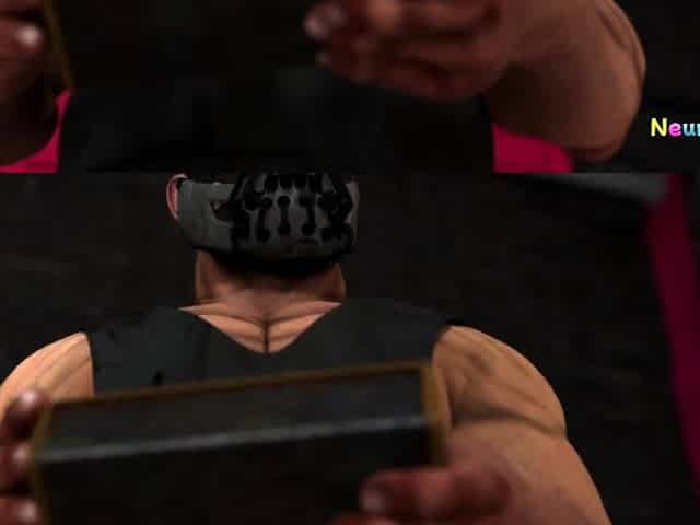 Studs fucked by machines until they squirt on dungeon floor