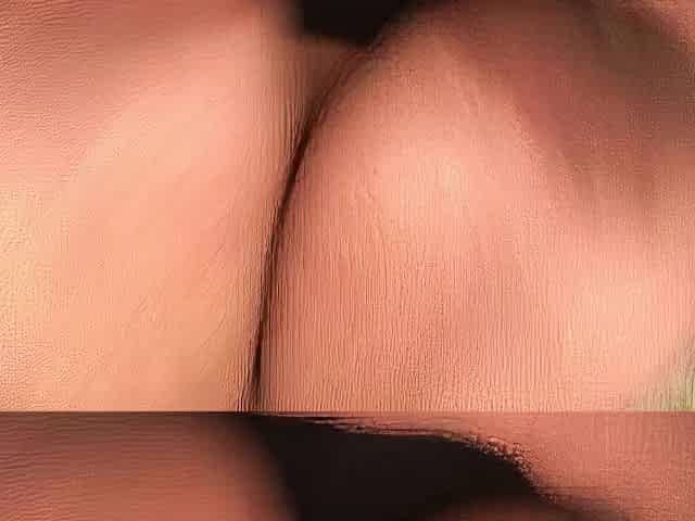 big beautiful woman large titties bouncing in a ebony tshirt