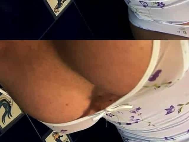 Leila Babe perfect breast