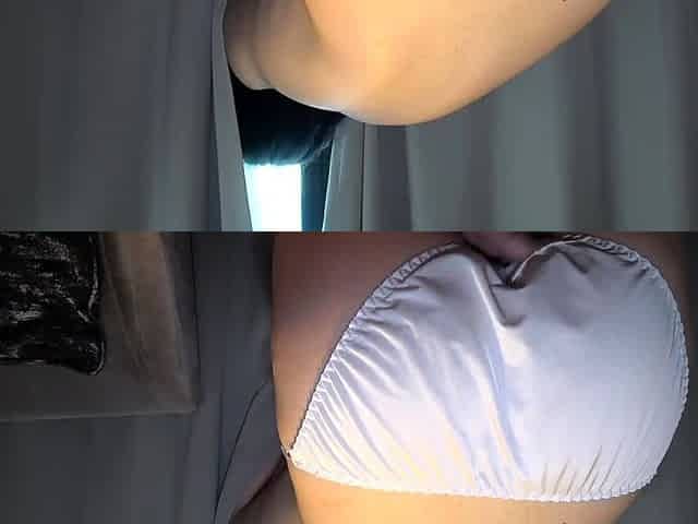 Skinny Japanese Amateur Toys And Takes POV Cock