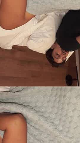 I Can't Resist Fucking My Girlfriend's Friend