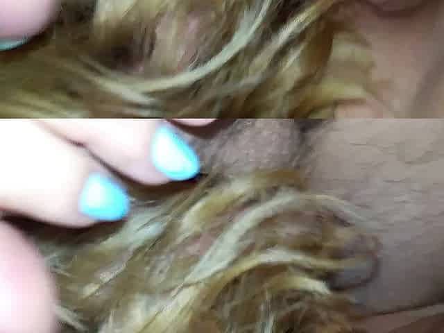Tugjob from overweight mother i'd like to fuck
