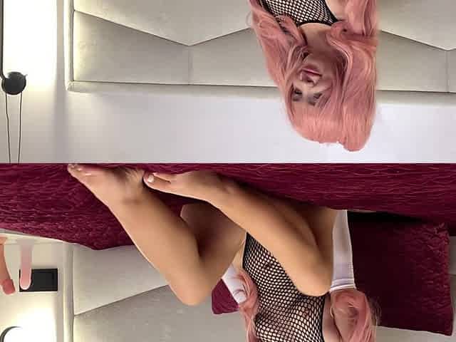Do You Want to Watch Me Masturbate? Female Orgasm.