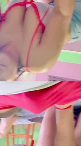 La busty nurse Maria Carbaleon is addicted to sex, gives