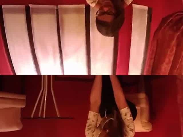 First Time A Bitch With Little Caprice