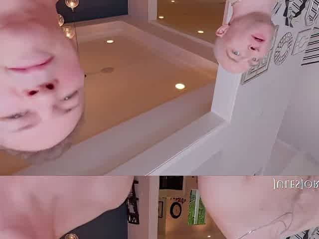 Savannah Bond Deep Double Penetration