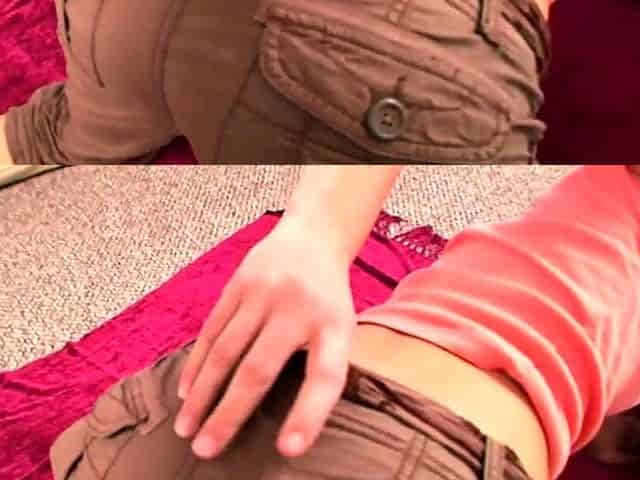 BrookeSkye Fingering Slut