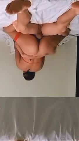 Sexy Colombian Woman Almost Gets Pregnant After Receiving Milk in Her...