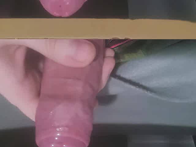 Making A Mess - I Cum 5 Times