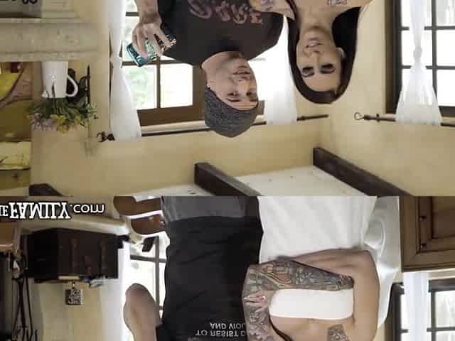 Blowjob Smut With Sinful And From - Lily Lane And Nathan Bronson