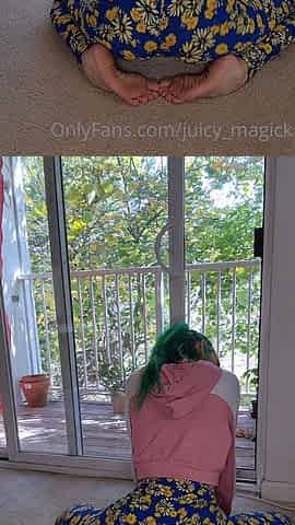 Amazing huge ass Latin amateur webcam