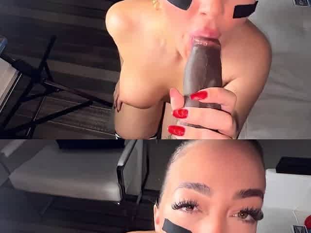OnlyFans - Cassie Lenoir - Superbowl After Party Fuck