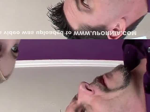 Blonde Girl Pussy Fucking Tattooed Guy Big Dick Sucking With Stacie Jaxxx And Jack Vegas
