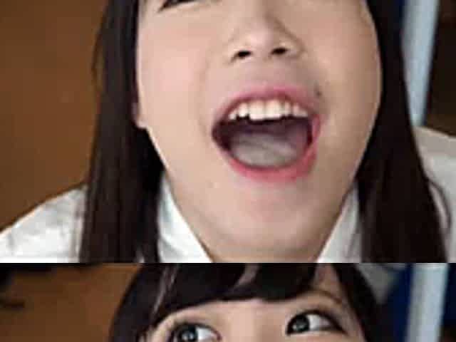 Japonaise blowjob compilation
