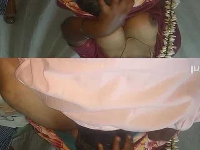 Priyanka housewife pussy eating with young man