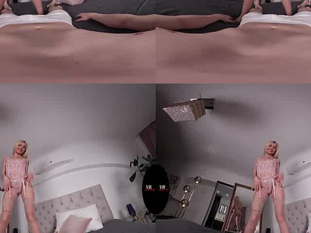 Do Not Miss Luna's Passionate Sex Treat