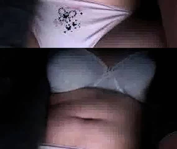 French Amateur Webcam Girl 3