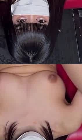 Asian Angel 26020
