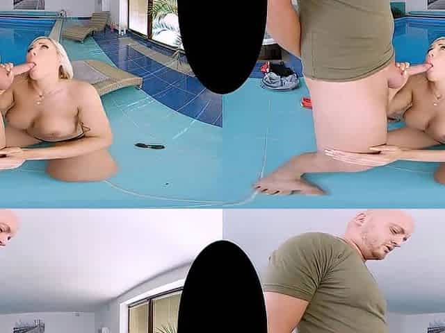 Reality Lovers - Golden-haired MILFs Screwed Unfathomable & Hard! Blond Compilation!
