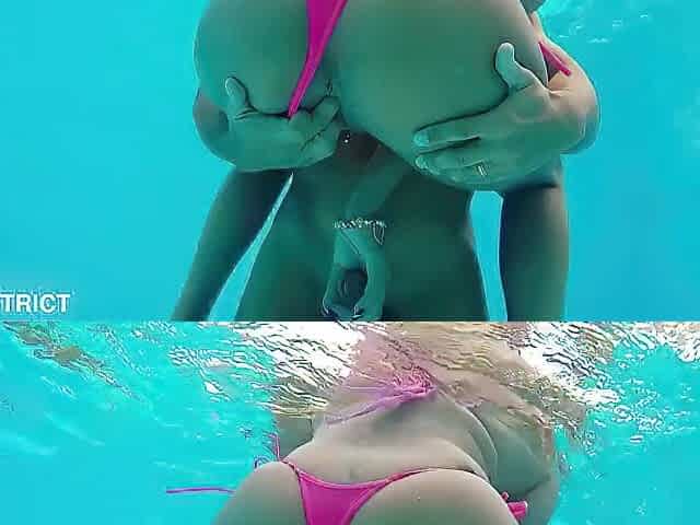 CONCUPISCENT WEALTHY mother I'd like to fuck GET LAID BY THE POOL HUNK