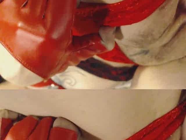Yummy Creampie Pussy Cuckold