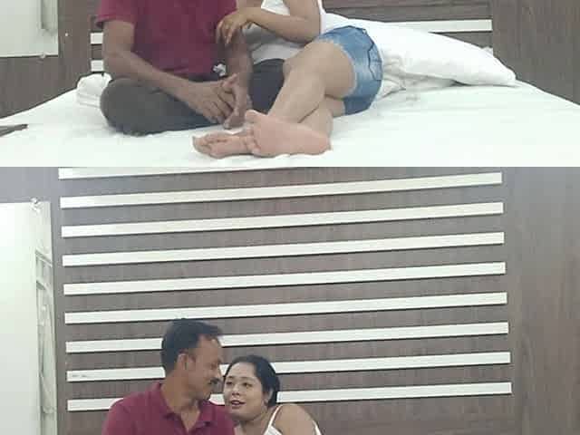 Huge Boobs Bold Bengali Desi Indian MILF Fucked Hardcore Sex