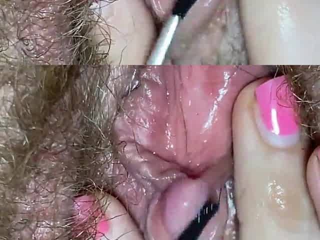 love button fetish