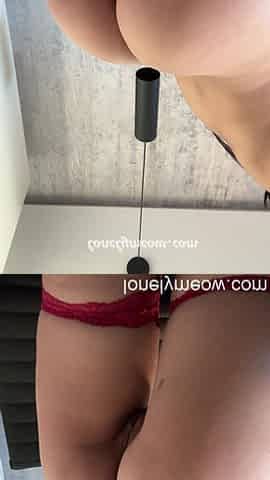 Cum for Me Please!
