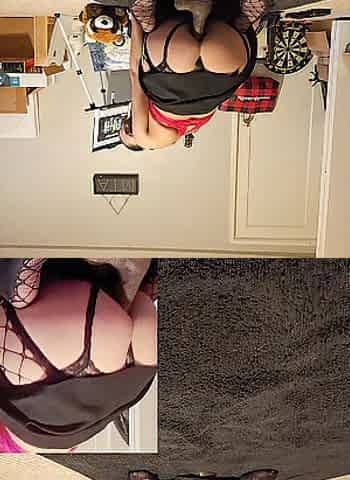 Gamer Femboy Likes to Bang
