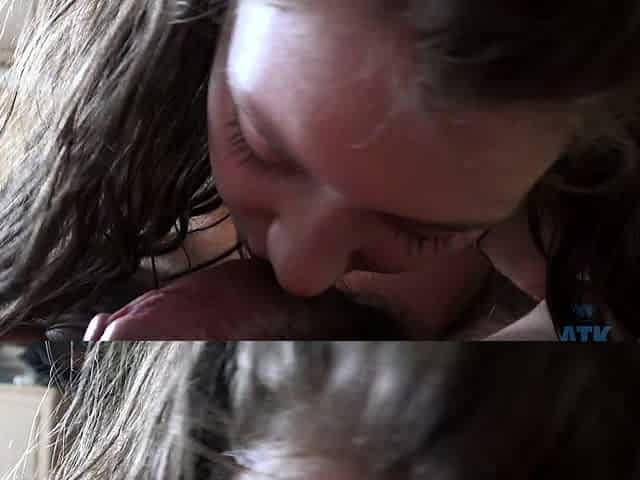 Amateur Handjob Blowjob Cumshot Compilation