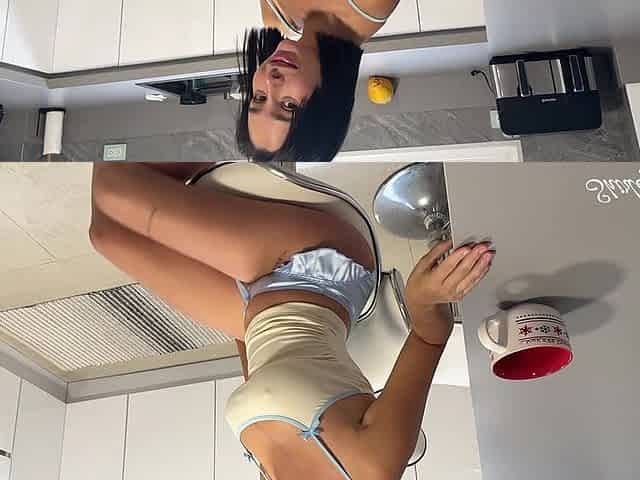 My Stepsister's Morning Boost. the Hotfix for Cold Peaks.hard Fuck XXX.( Full Version)