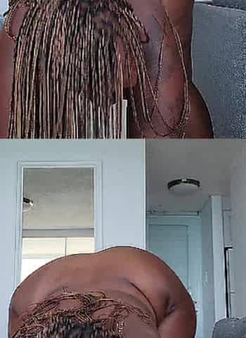 Amazon hotty twerk giant black ass