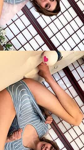 Brunette Amateur Webcam Teen Exposed