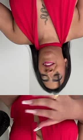 This Married Brunette Is Very Passionate, and Her Cuckolded Husband Can't Keep up