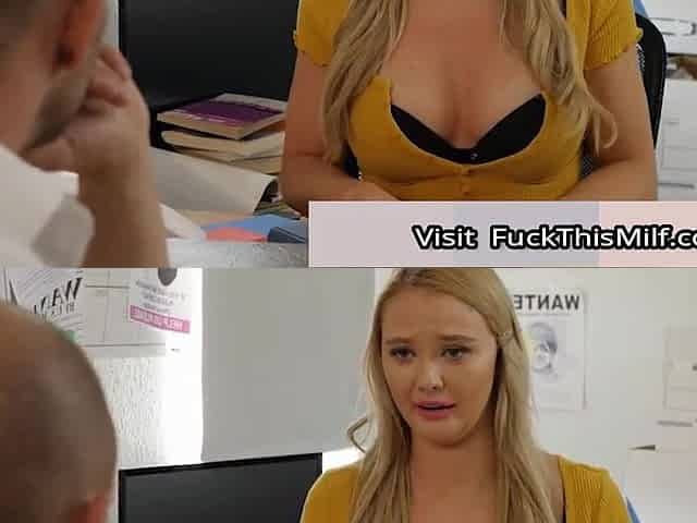 Beautiful MILF mind-boggling adult clip