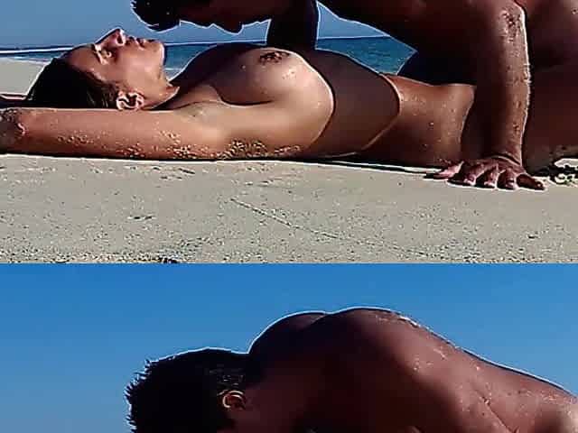 Sex on the Beach