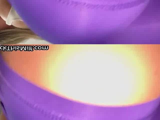 Shameless Vixen Exciting Porn Video