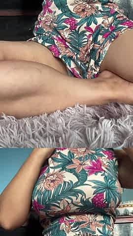 Prefect Curvy Body