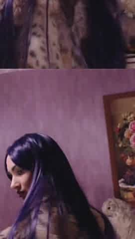Total Fur Fetish