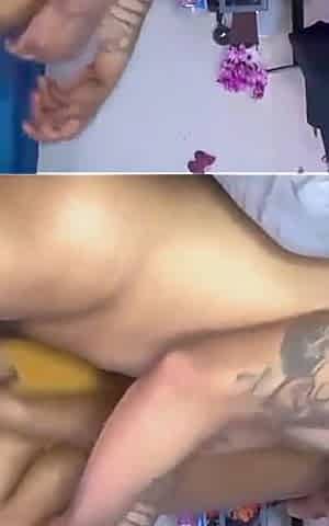 Best Ever Deepthroat BBC Blowjob Swallow Cum!