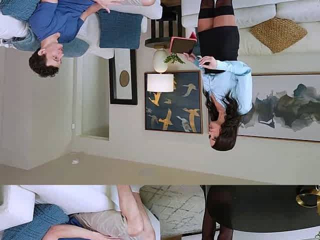 Fucking My Stepmom Made Me Viral