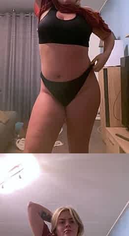Amateur Big Boobs jerks Big Dick