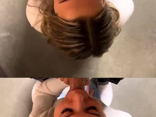 Madiiitay Blowjob Facial Porn