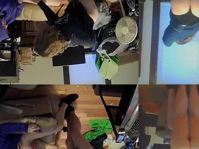 Fan tried his superlatively good, cums inside Heather Kane just like the rest